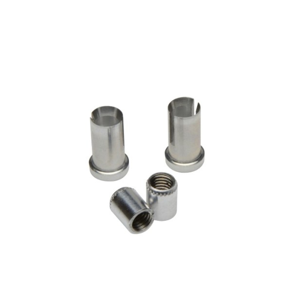BarkBusters BarkBusters Spare Part – Bar End Insert Kit (10mm)